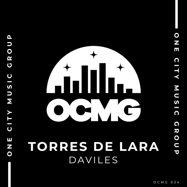 Torres De Lara - Daviles [OCMG034]